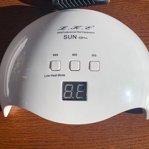 L.K.E. 48W Professional Nail Dryer